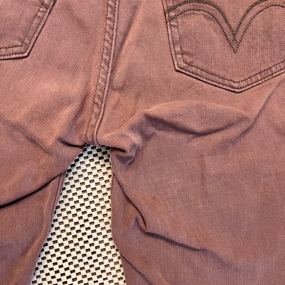 Levi’s 535 Legging Women’s Size 9M - Picture 9 of 11